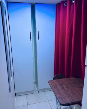 Private room in a well maintained residence